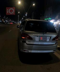 تويوتا إبسم